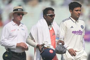 Big update on Shubman Gill: India captain doubtful for second Test, clouds of uncertainty over ODI series vs South Africa too SportsTak