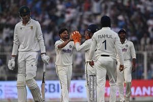 'Start playing on better pitches...': Cheteshwar Pujara's blunt verdict on India's 30-run defeat to South Africa in 1st Test SportsTak