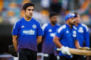 'When Kohli was captain...': Brad Haddin reveals how Gautam Gambhir's decision backfired India big in 1st Test vs South Africa SportsTak