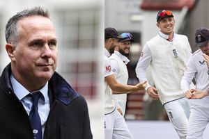 'England to win in...': Michael Vaughan makes stunning prediction ahead of Ashes opener in Perth SportsTak