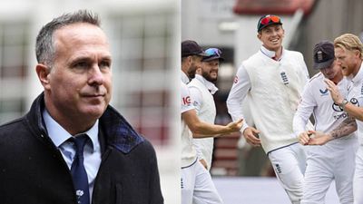 'England to win in...': Michael Vaughan makes stunning prediction ahead of Ashes opener in Perth SportsTak