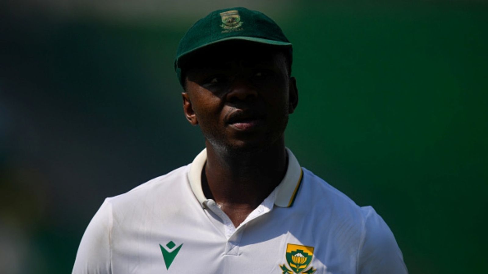 'No matter who sits out, we can still find a way to win': Kagiso Rabada's big statement after end of South Africa's Test win drought on Indian soil 'No matter who sits out, we can still find a way to win': Kagiso Rabada's big statement after end of South Africa's Test win drought on Indian soil