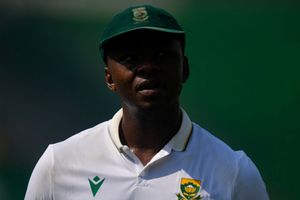 'No matter who sits out, we can still find a way to win': Kagiso Rabada's big statement after end of South Africa's Test win drought on Indian soil SportsTak