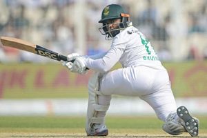Temba Bavuma 31 runs away from joining Graeme Smith, Faf du Plessis on this list, set to surpass Shaun Pollock SportsTak
