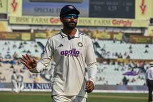 Ravindra Jadeja creates monumental record, becomes first player in WTC history to achieve this unique milestone SportsTak
