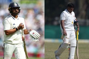 Sarfaraz Khan to Karun Nair: Five Indian stars who can replace Shubman Gill in second Test against South Africa SportsTak