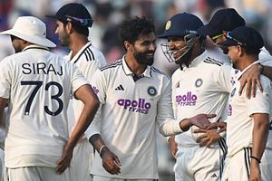 'Four spinners are too many...': Ravichandran Ashwin slams India's team selection for 1st Test vs South Africa SportsTak