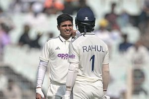 Not Devdutt Padikkal, Anil Kumble picks this star as Shubman Gill's replacement for second Test against South Africa SportsTak