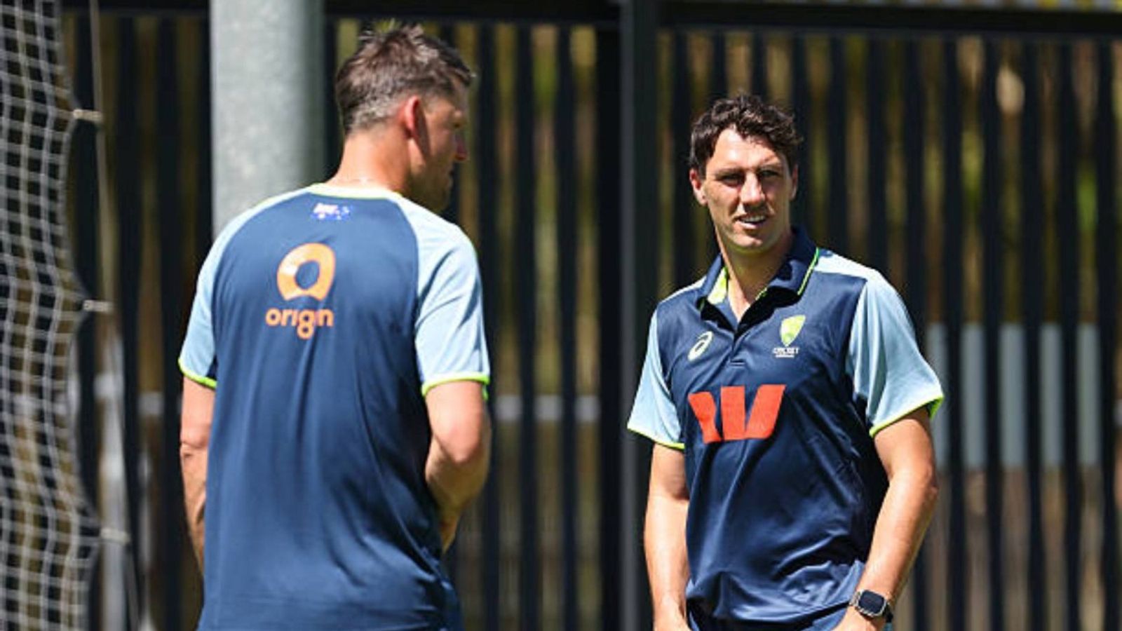 Good news for Australia as Pat Cummins plays down fitness concerns, returns to high-intensity bowling in Perth Good news for Australia as Pat Cummins plays down fitness concerns, returns to high-intensity bowling in Perth