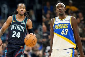 Pistons vs Pacers schedule: Date, time, live stream, and more on NBA 2025-26 season SportsTak