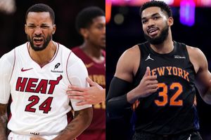 Knicks vs Heat schedule: Date, time, live stream, and more on NBA 2025-26 season SportsTak