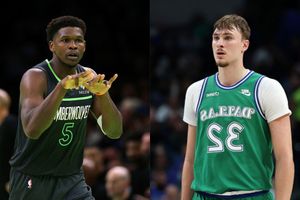 Timberwolves vs Mavericks schedule: Date, time, live stream, and more on NBA 2025-26 season SportsTak