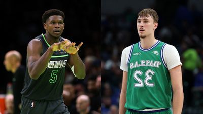 Timberwolves vs Mavericks schedule: Date, time, live stream, and more on NBA 2025-26 season Timberwolves vs Mavericks live stream