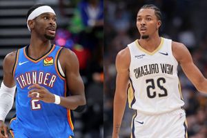 Thunder vs Pelicans schedule: Date, time, live stream, and more on NBA 2025-26 season SportsTak