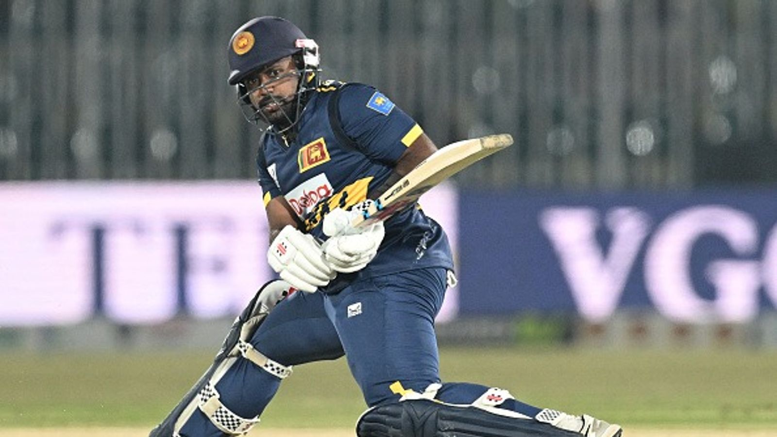 Major blow for Sri Lanka: skipper Charith Asalanka and another star ruled out of Pakistan tri-series, SLC announces 23-year-old as replacement Major blow for Sri Lanka: skipper Charith Asalanka and another star ruled out of Pakistan tri-series, SLC announces 23-year-old as replacement