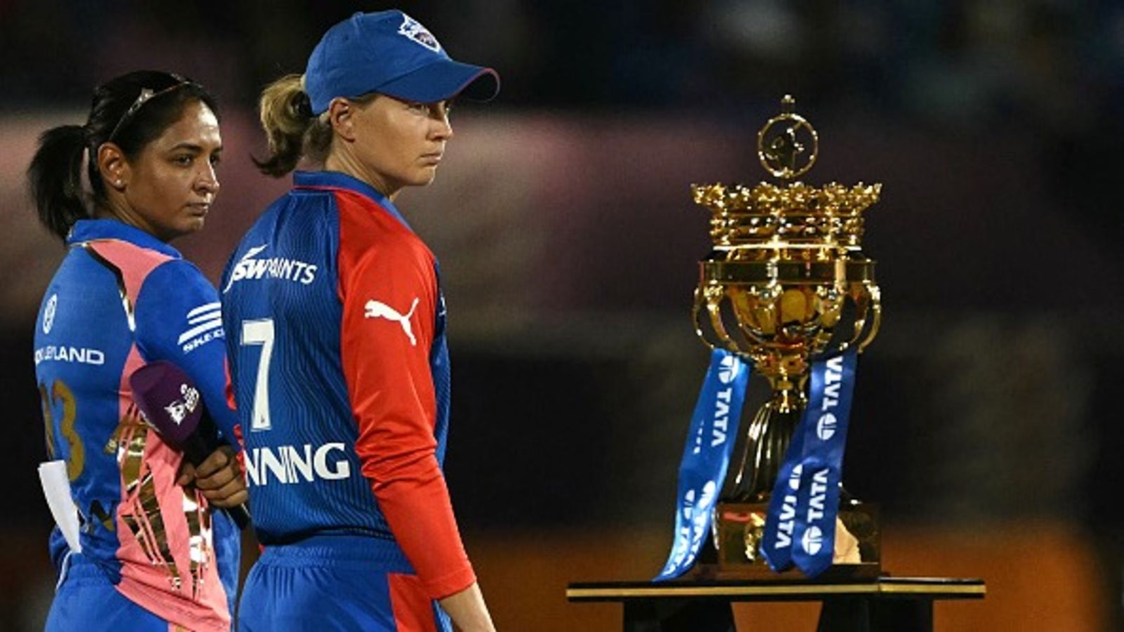 Revealed: WPL 2026 to be played in Mumbai and Baroda from this date Revealed: WPL 2026 to be played in Mumbai and Baroda from this date