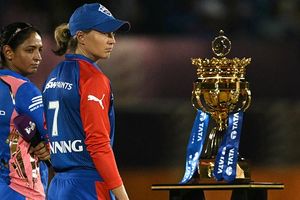 Revealed: WPL 2026 to be played in Mumbai and Baroda from this date SportsTak