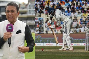 Exclusive | 'There's this word called workload...': Sunil Gavaskar's huge advice to Gautam Gambhir in picking squad after India's humiliating defeat in Kolkata Test SportsTak