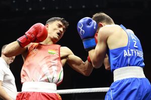 World Boxing Cup Finals: Pawan Bartwal shocks Brazil World Cup gold medallist to secure first international medal SportsTak