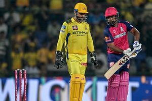 Sanju Samson shatters Cameron Green's all-time IPL record after blockbuster trade deal from RR to CSK SportsTak