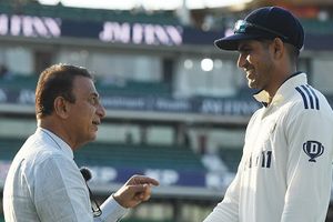 Exclusive | 'Not only is he a wonderful batter, but...': Sunil Gavaskar picks Gill's absence cost India big time in 1st Test vs South Africa SportsTak