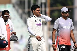 IND vs SA: Worrisome update for India as Shubman Gill told to avoid flight ahead of Guwahati Test after getting discharged from hospital SportsTak