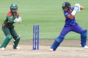 India-Bangladesh white ball series set to be postponed due to political tensions: Report SportsTak