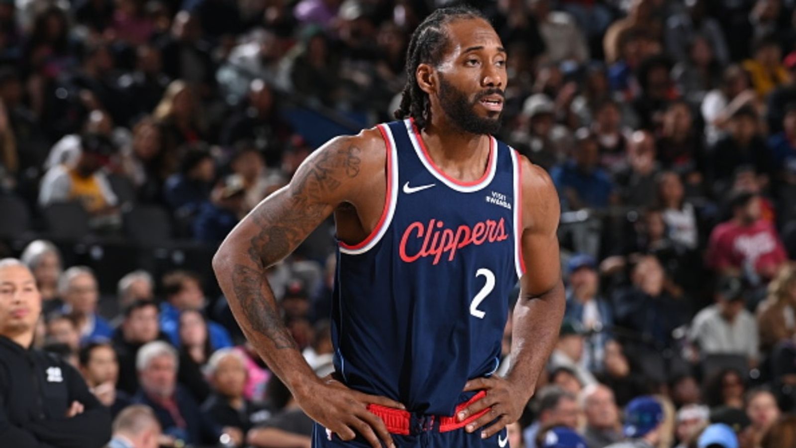 LA Clippers Injury Report: Latest update on Kawhi Leonard and others LA Clippers Injury Report: Latest update on Kawhi Leonard and others