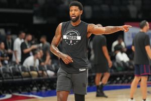 Paul George Injury Update: Will the 76ers standout take the court against Clippers SportsTak