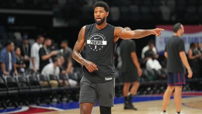 Paul George Injury Update: Will the 76ers standout take the court against Clippers Paul George Injury Update: Will the 76ers standout take the court against Clippers