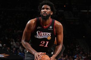 Joel Embiid Injury Update: Will the 76ers forward feature in the game against Clippers? SportsTak