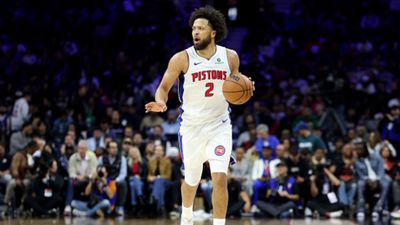 Detroit Pistons Injury Report: Know the status of Cade Cunningham and others Detroit Pistons Injury Report: Know the status of Cade Cunningham and others