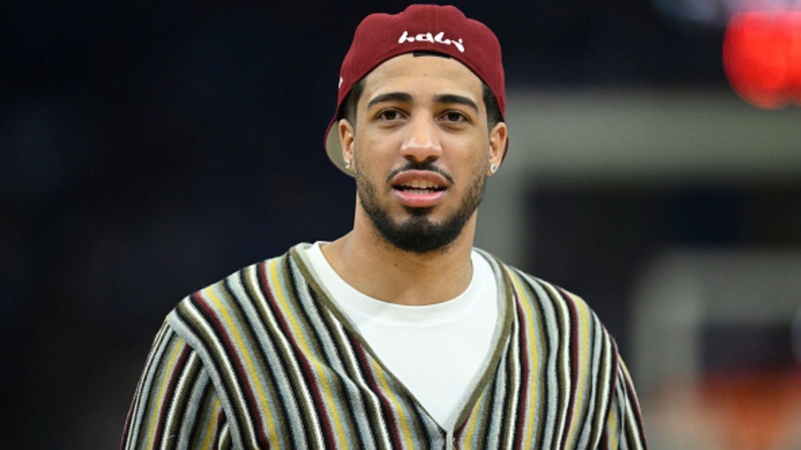 Indiana Pacers Injury Report: Latest update on Tyrese Haliburton and others Indiana Pacers Injury Report: Latest update on Tyrese Haliburton and others