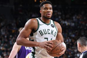 Milwaukee Bucks Injury Report: Know playing status of Giannis Antetokounmpo & others SportsTak
