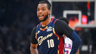 Cleveland Cavaliers Injury Report: Latest status of Darius Garland ahead of Bucks game Cleveland Cavaliers Injury Report: Latest status of Darius Garland ahead of Bucks game