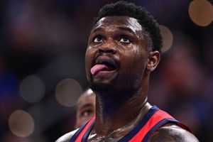 New Orleans Pelicans Injury Report: Who's in and who's out ft. Zion Williamson SportsTak