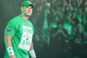 John Cena bids farewell to RAW with a stunning win while accompanied by legends SportsTak