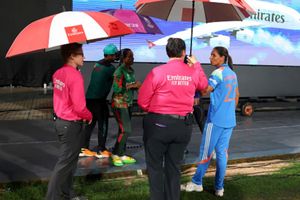 'Why would I hit anyone? Am I Harmanpreet?': Bangladesh captain Nigar Sultana Joty drags World Cup winner's name responding to physical assault allegations SportsTak