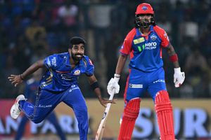 'He'll break my head or toe in next net session. No comments': KL Rahul's hilarious response to his excellent IPL record vs Jasprit Bumrah SportsTak