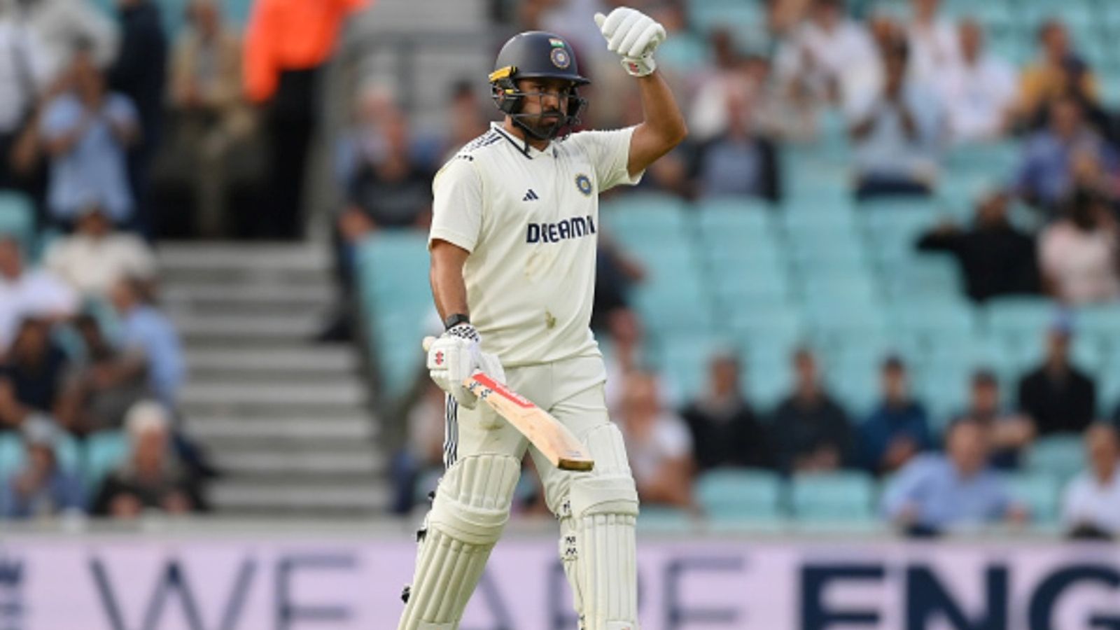 'Having him in our team is really a blessing': Karnataka's double centurion highlights Karun Nair's importance amidst Test snub 'Having him in our team is really a blessing': Karnataka's double centurion highlights Karun Nair's importance amidst Test snub