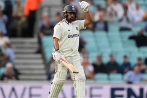 'Having him in our team is really a blessing': Karnataka's double centurion highlights Karun Nair's importance amidst Test snub SportsTak