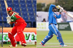 '14 saal ke ho, kaise maarte ho ye chakke': Oman players baffled at Vaibhav Suryavanshi's six-hitting ability ahead of must-win clash SportsTak