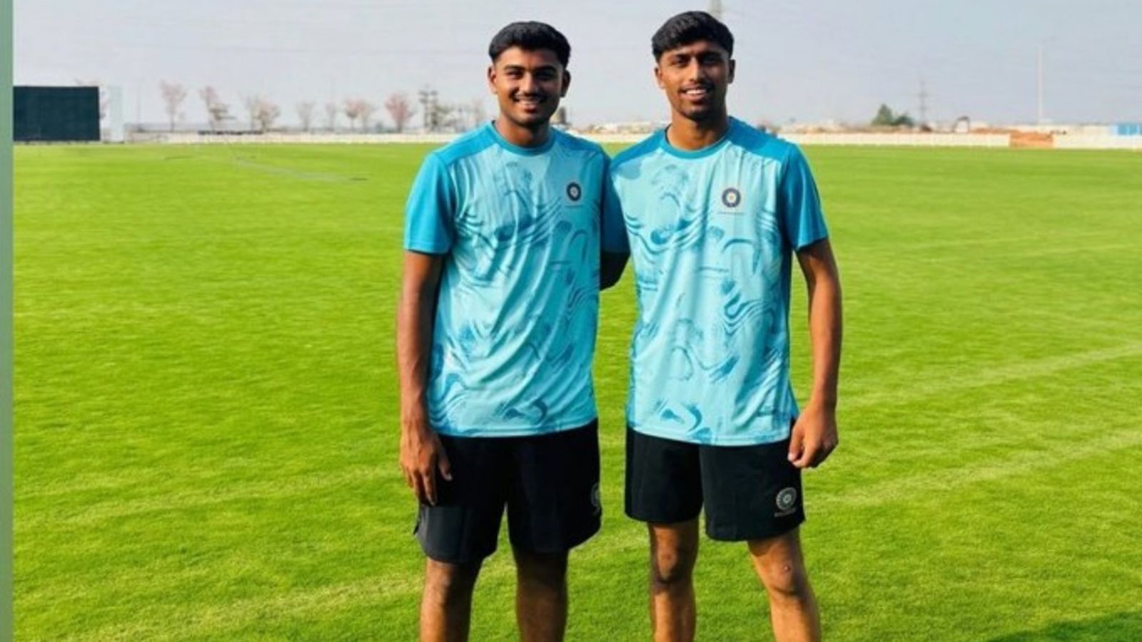 'Kind of bowler who strikes fear in hearts of batsmen through pace': Young Baroda pacer's coach 'Kind of bowler who strikes fear in hearts of batsmen through pace': Young Baroda pacer's coach