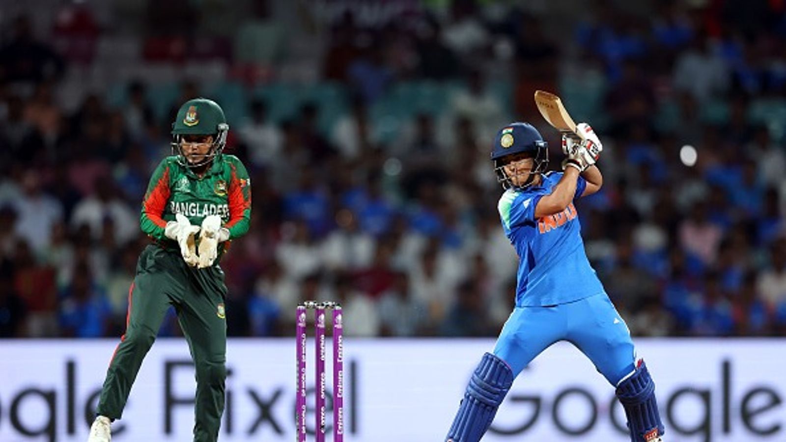 Big News: BCCI postpones India's white-ball series against Bangladesh amid political tensions Big News: BCCI postpones India's white-ball series against Bangladesh amid political tensions