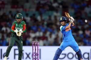 Big News: BCCI postpones India's white-ball series against Bangladesh amid political tensions SportsTak