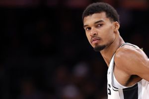 Victor Wembanyama injury report: Latest on Spurs star’s injury and return date SportsTak