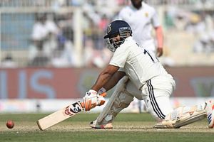 'Would have been a difference if Gill was there...': Mohammad Kaif slams Rishabh Pant's tactics in 1st Test vs South Africa SportsTak