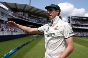 Pat Cummins ready to feature in 2nd Ashes Test? Australia star provides major fitness update SportsTak
