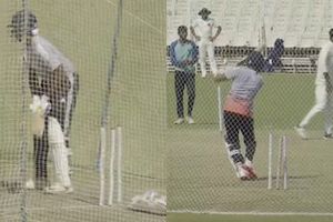 Explained: Why India’s Sai Sudharsan and Dhruv Jurel practised one-pad batting against spinners ahead of Guwahati Test SportsTak
