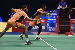 Satwiksairaj Rankireddy and Chirag Shetty advance to Australian Open Super 500 second round after nail-biting win over Chinese Taipei pair SportsTak